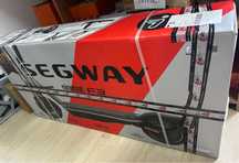 Segway F3E trotineta electrica 1000W 25m/h sigilat