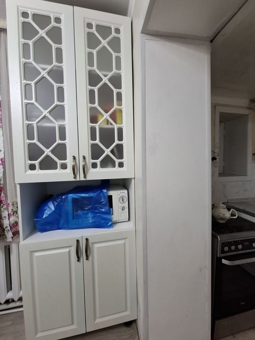 Продаю кухонные шкафы