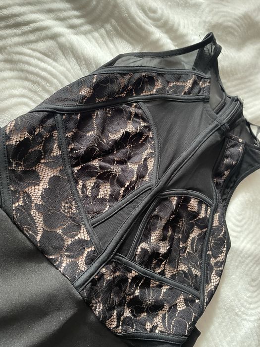 Чисто нова рокля Bershka