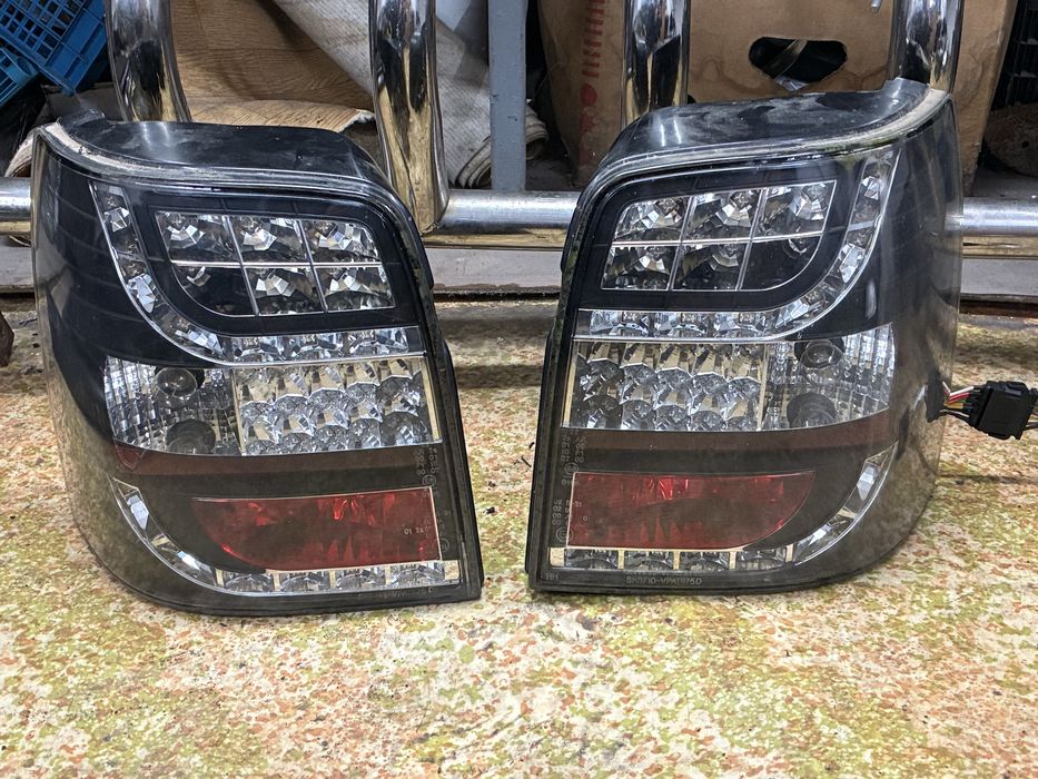 Стопове за vw passat