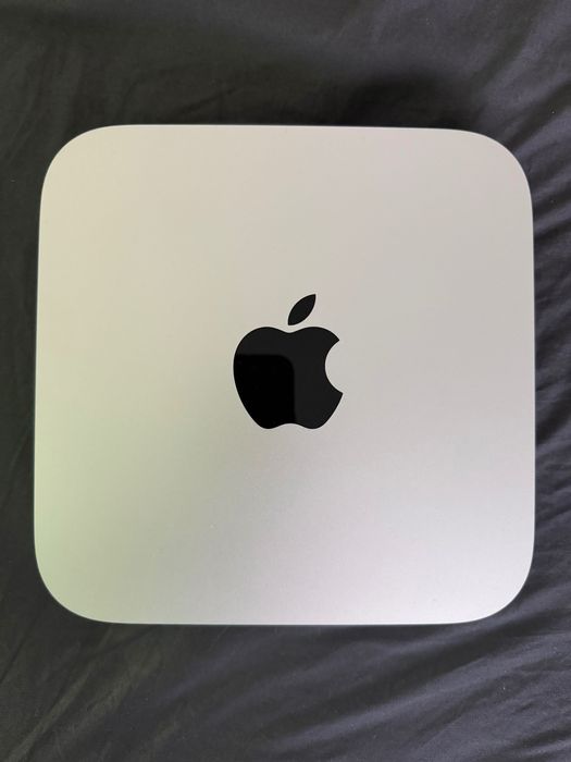 Mac Mini M1 Plus Hub Type-C Satechi