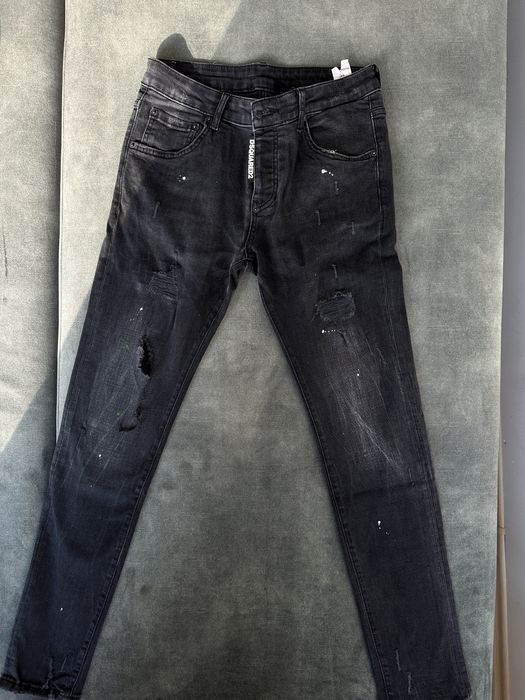 Маркови мъжки дънки DSQUARED