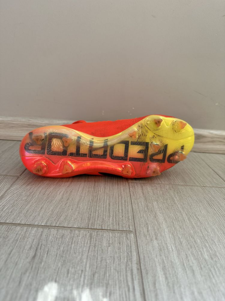 adidas Predator Elite FG - 40.2/3