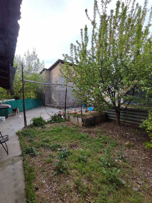 Продам участок 4 сотки