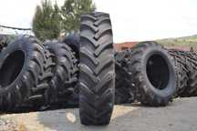 Anvelopa 14.00-38 SEHA/OZKA SH-39 10PR TT U650 - TRANSPORT GRATUIT!
