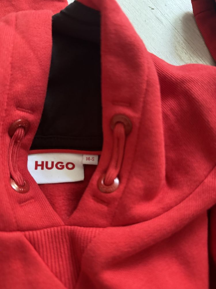 Суичър HUGO Boss