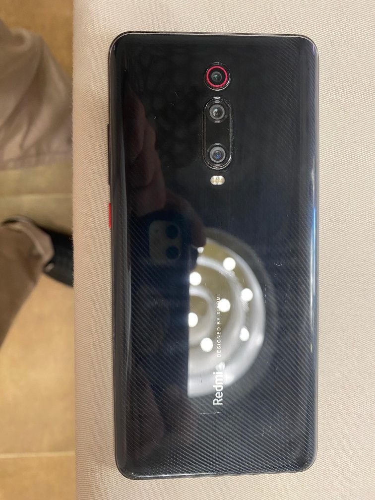 Redmi Xiaomi Mi 9 T
