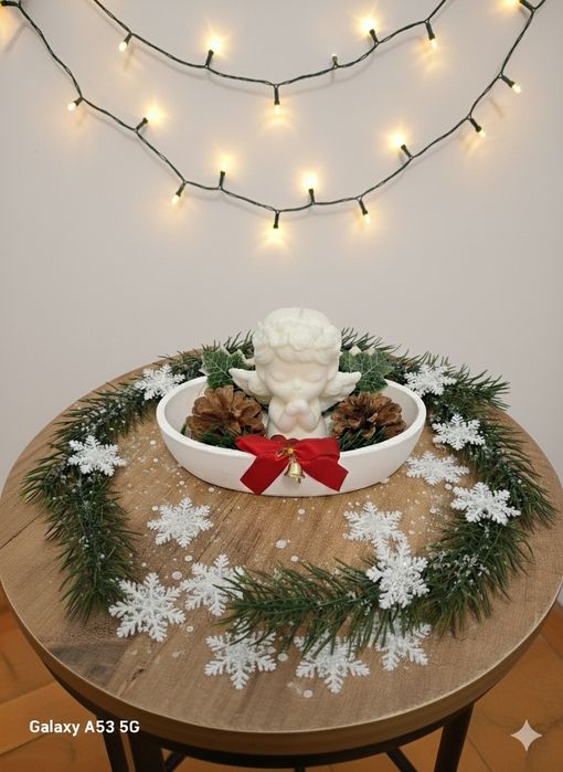 Коледни подаръци