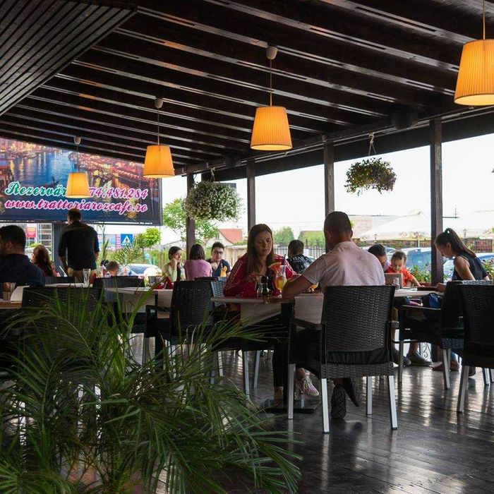 scaun terasa model Alexia