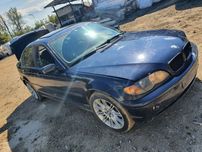 Бмв Е46 318 Bmw E46 318 M43B19  на части