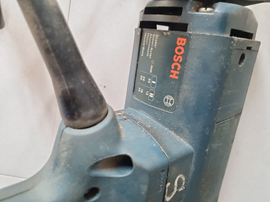 Bormasină gaurit /BOSCH / GMBV 23-2E