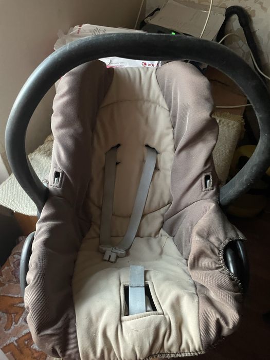 Scoica bebe Maxi-cosi