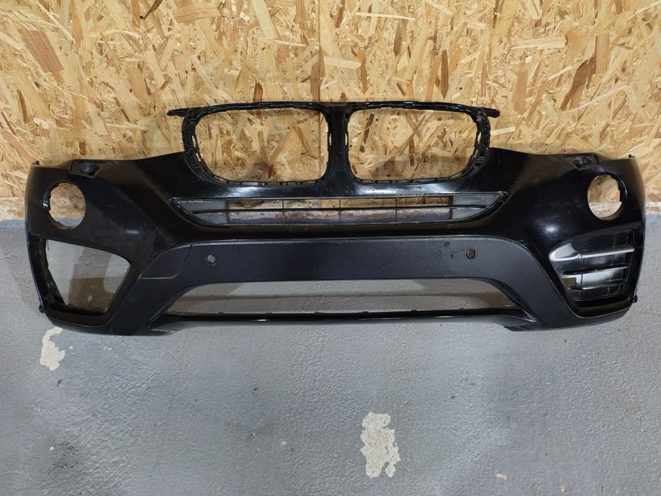 Bara fata BMW X4 F26 an 2014-2018