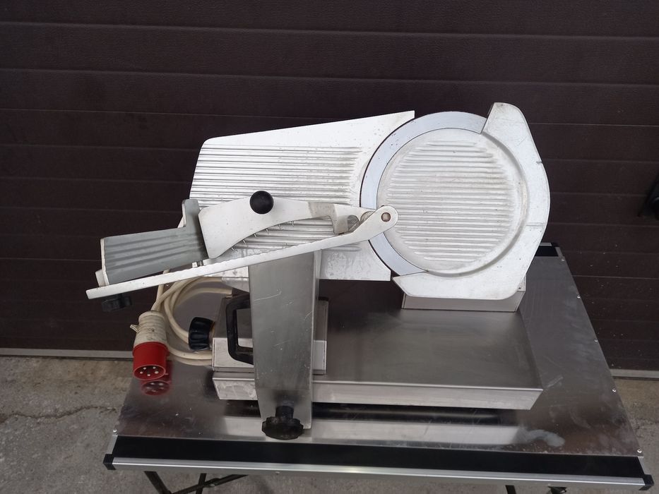 Feliator mezeluri Italiana Macchi