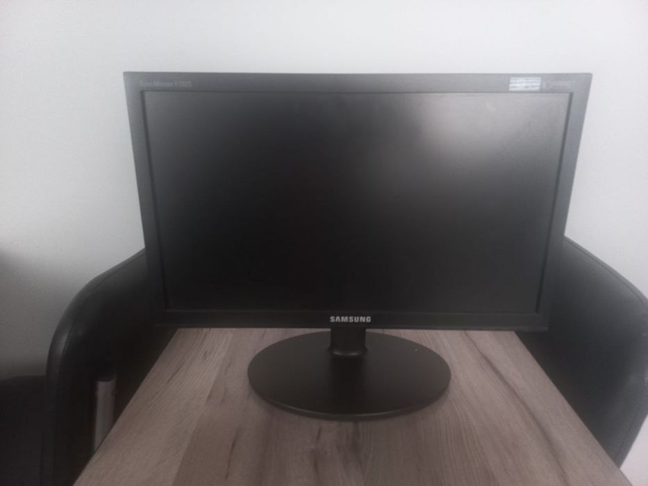 Мониторы в хорошем состоянии