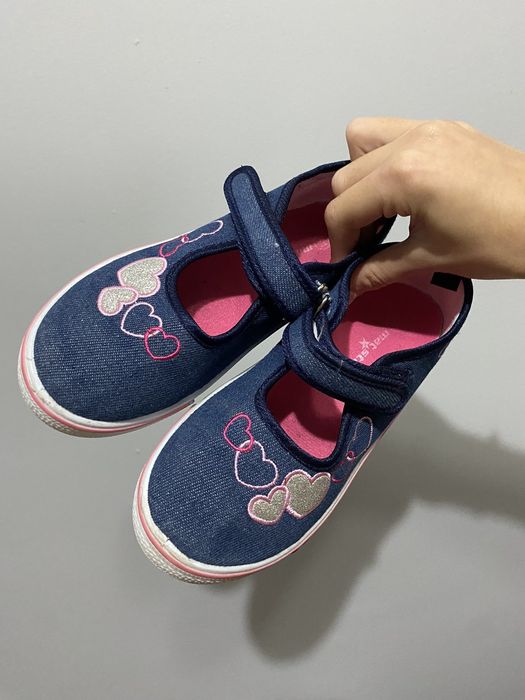 Платненки за детска градина или физическо