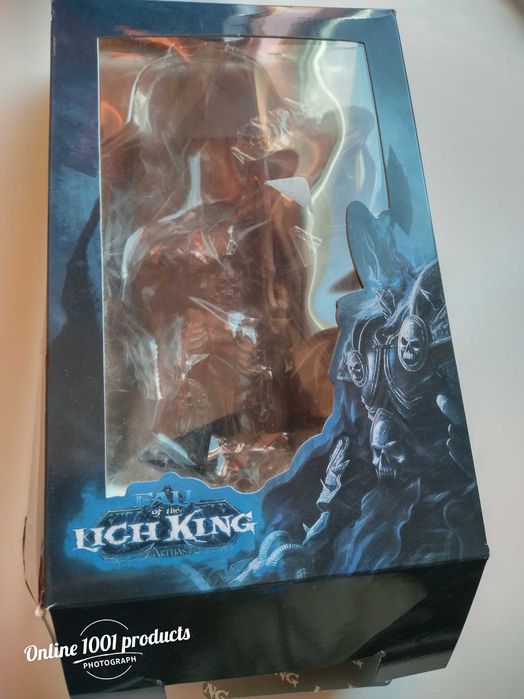 Фигурка “Lich King”