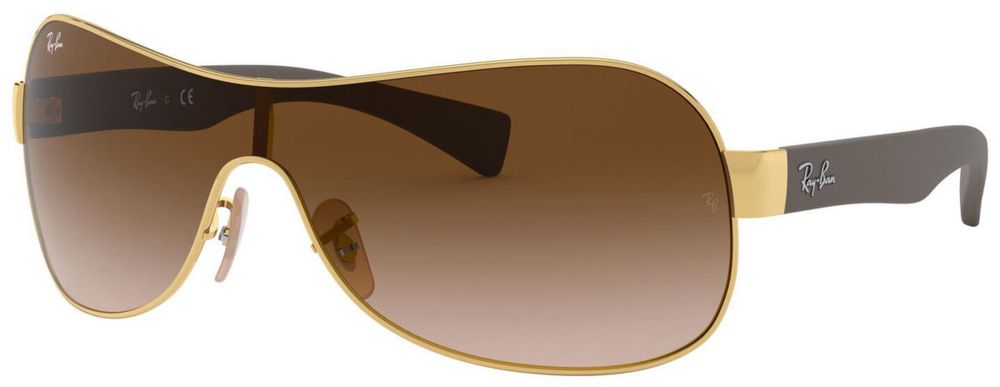 Ochelari de soare Ray Ban RB3471 001/13