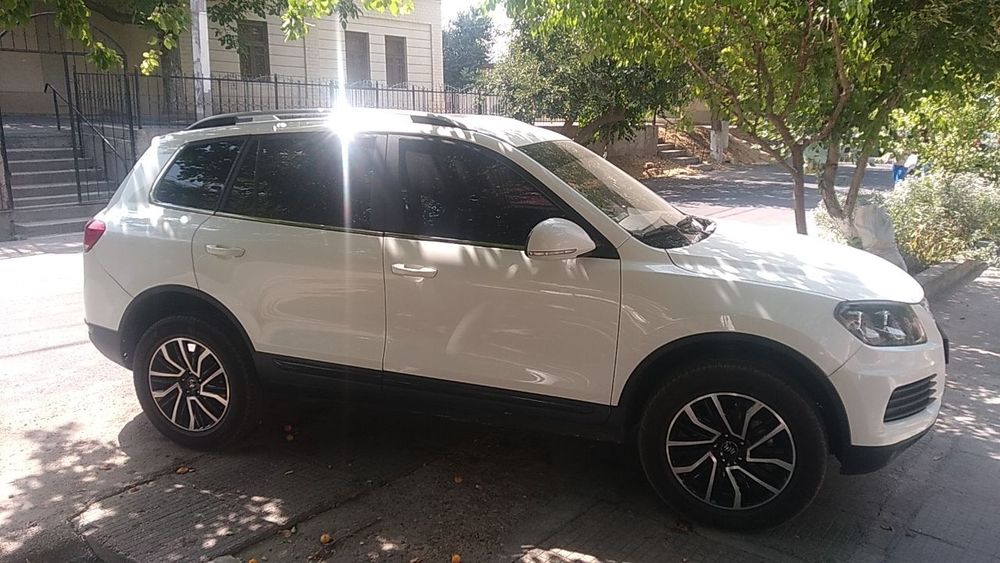 Продажа электромобиля...