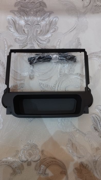 Ramka Chevrolet Malibu uchun для андроид магнитола учун 9 дюйм