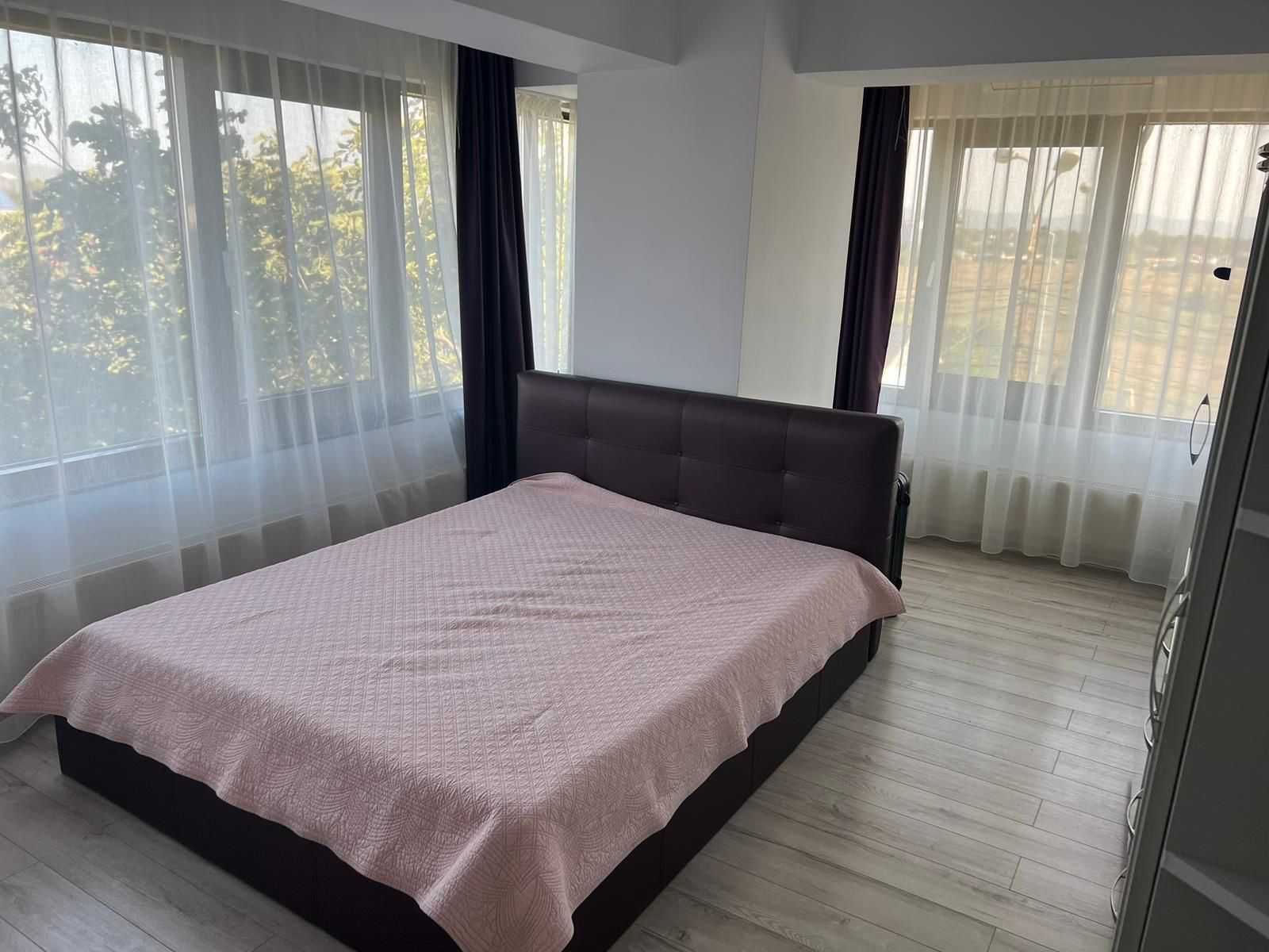 Apartament 3 camere decomandate complex Bistrita