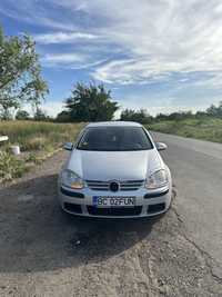 Vand Golf 5 1.9 Tdi