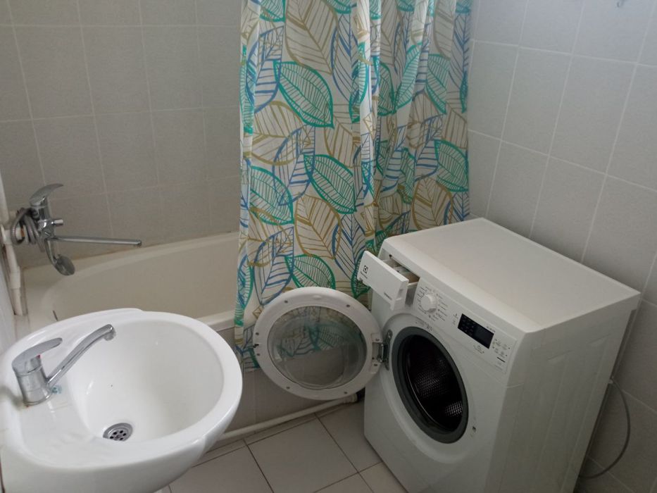 Квартира сотилади