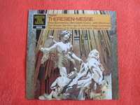 vinil Haydn -Theresien Messe (clasic, religios) dir.George Guest