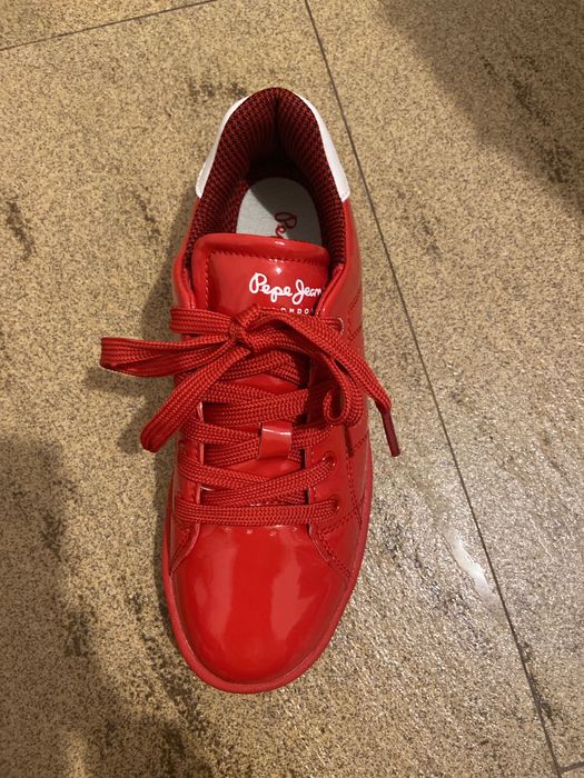 Pepe jeans обувки 36номер