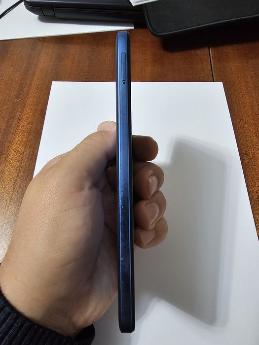 Xiami Redmi Note 11