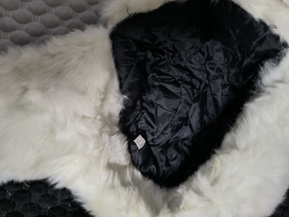 Зимняя шапка новая.