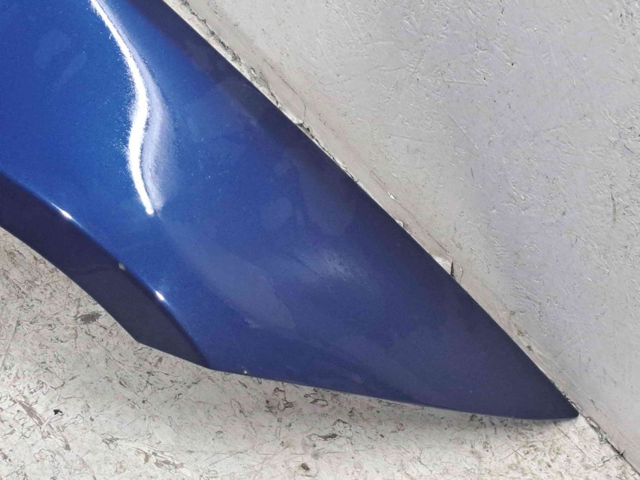 Aripa dreapta fata Bmw 3 (E90) Facelift [Fabr 2005-2011] 381 Le Mans B