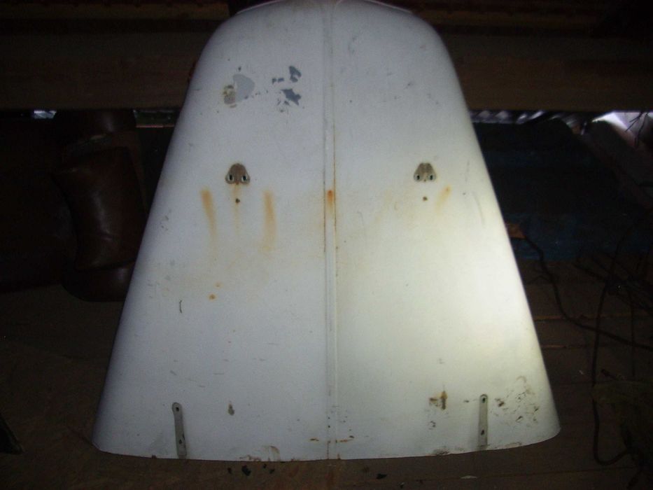 IMS , Piese pentru Aro Si IMS M461