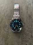 Omega seamaster Profesional 007