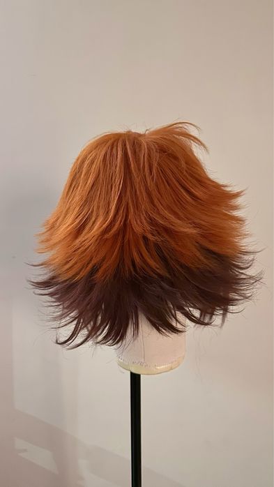 Yu-Gi-Oh! Перука