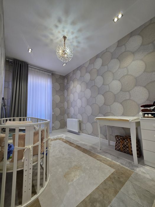 Продаю Коттедж Цалковская с мебелью и техникой