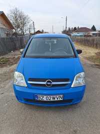Opel  Meriva   A