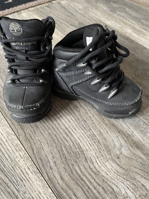 Ghete Timberland 21 21.5