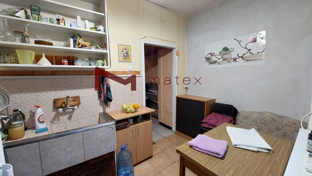Продава се Тристаен апартамент в Варна, Чайка - 66 кв.м за 2591 €/кв.м - Снимка #4