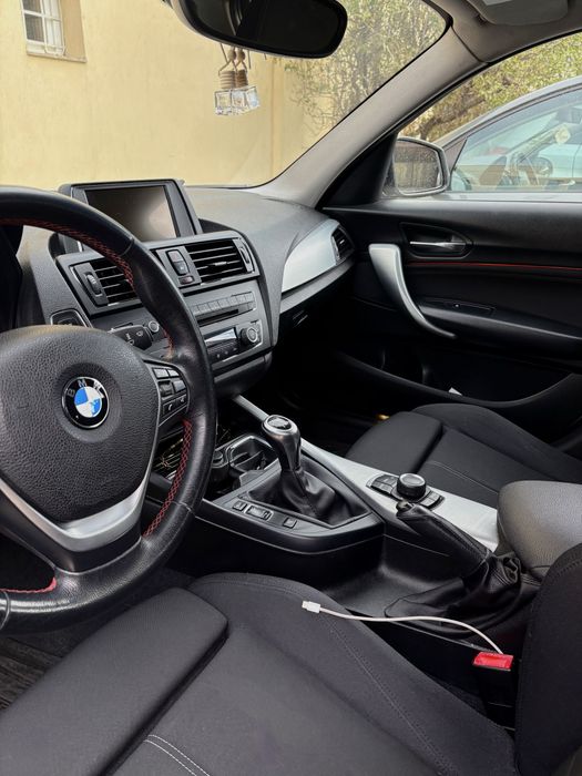 BMW seria 1 2.0 Diesel