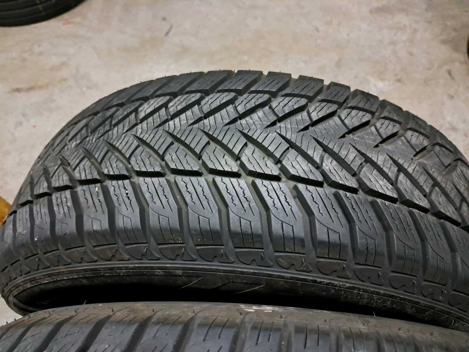 4 anvelope 245/65 R17 Goodyear