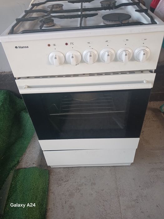 Продам Газовая плита