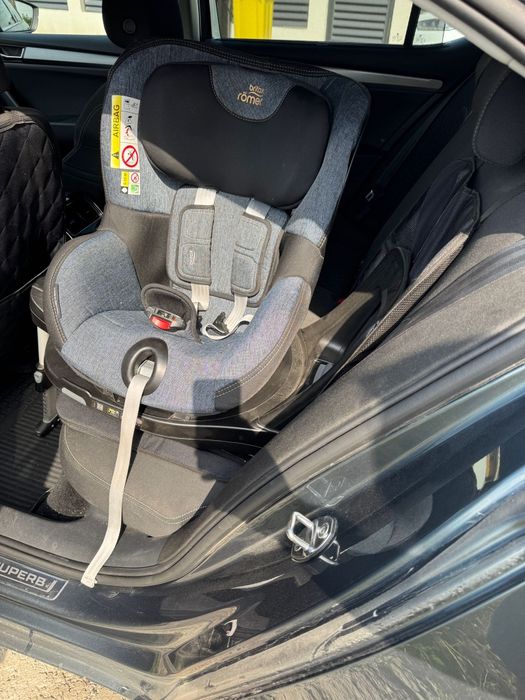 Scaun auto Britax Romer