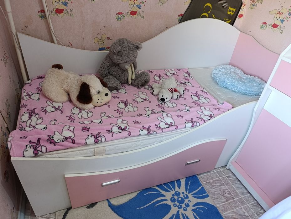 Продаётся всё из дома