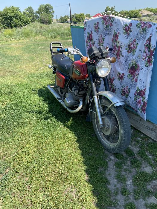 Продам иж юпитер 4