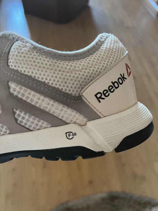 Reebok F48 Crossfit