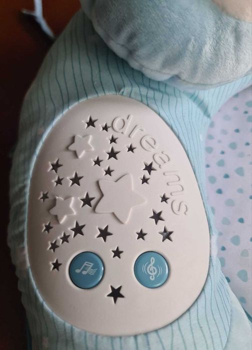 Jucaria Chicco Centru de activitate 3in1-Primul meu cuibusor (0 luni+)