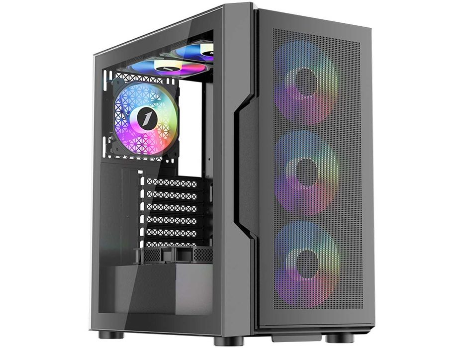 Гейм Комп Ryzen 9600/B650 ASUS TUF WIFI/RTX5060/32GB DDR5/1TB NVMe SSD