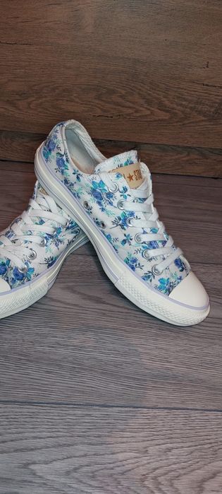 Tenişi Converse Origimali