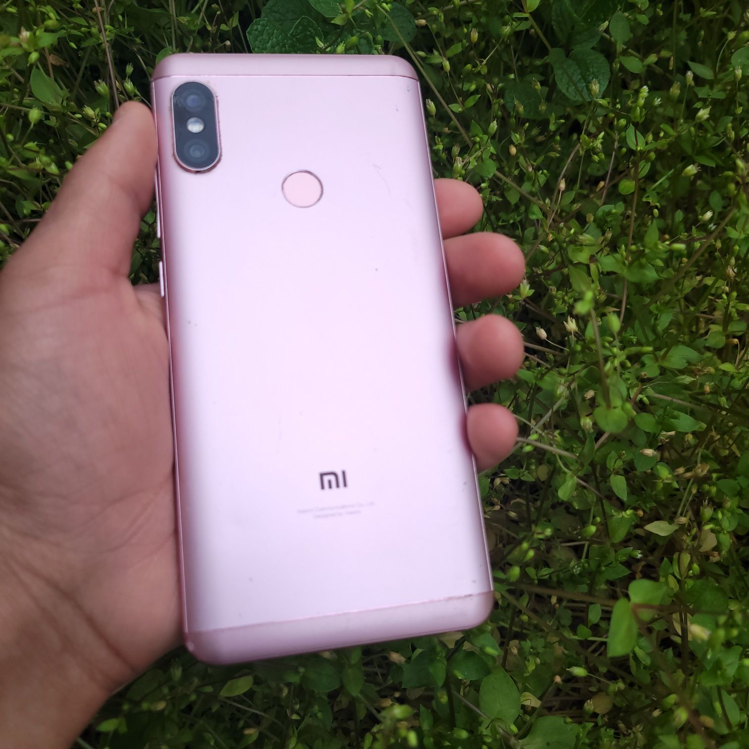 Redmi note 6pro sotiladi